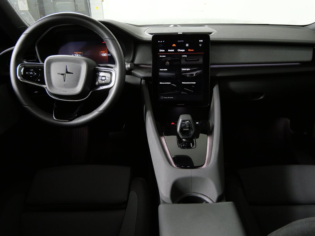 Used 2023 Polestar Polestar 2 w/ Pilot Pack AWD/4WD image 20