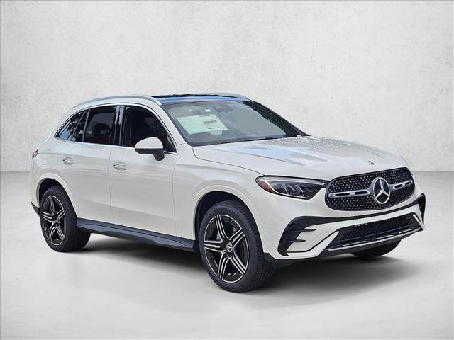 New 2027 Mercedes-Benz GLC 300 image 7