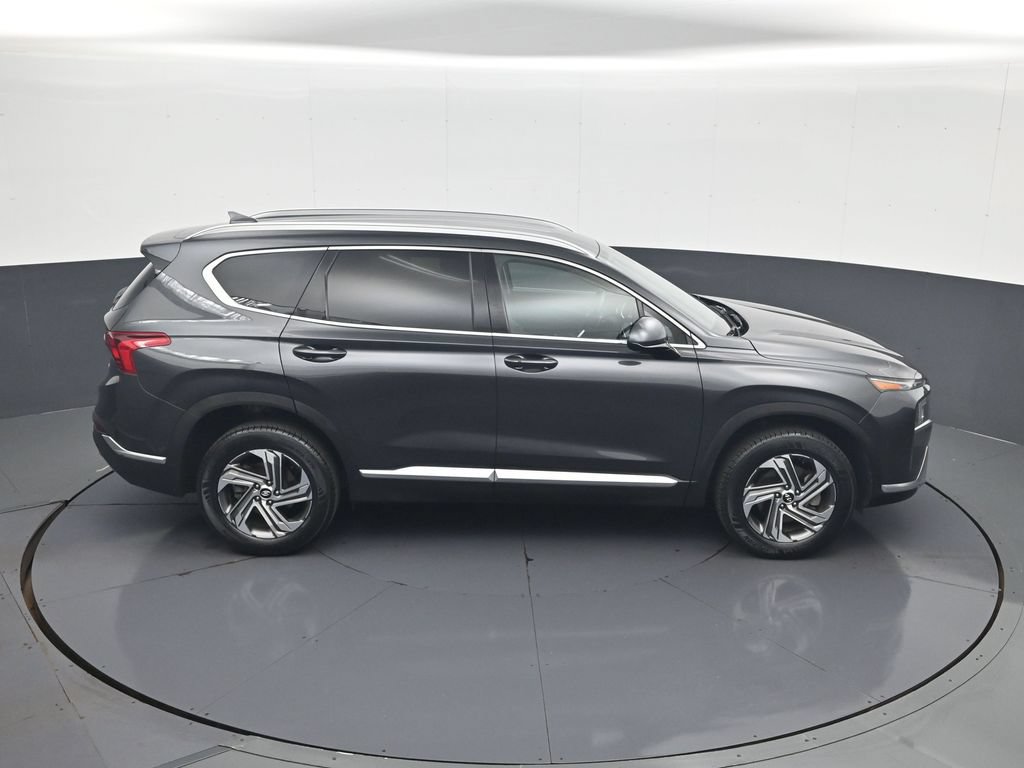 Certified 2022 Hyundai Santa Fe SEL AWD/4WD image 17