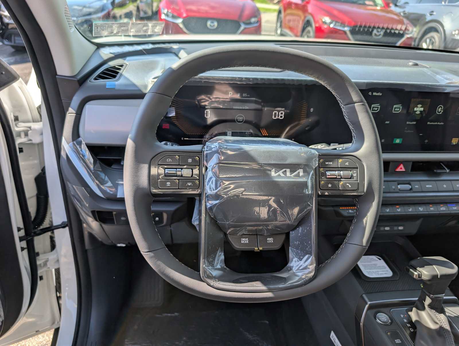 New 2027 Kia Seltos S AWD/4WD image 18