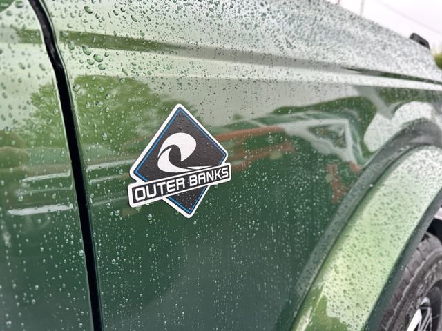 Certified 2024 Ford Bronco Outer Banks AWD/4WD image 45