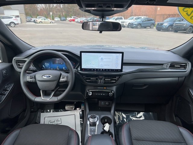 Used 2023 Ford Escape ST-Line Select w/ Tech Pack #2 image 20