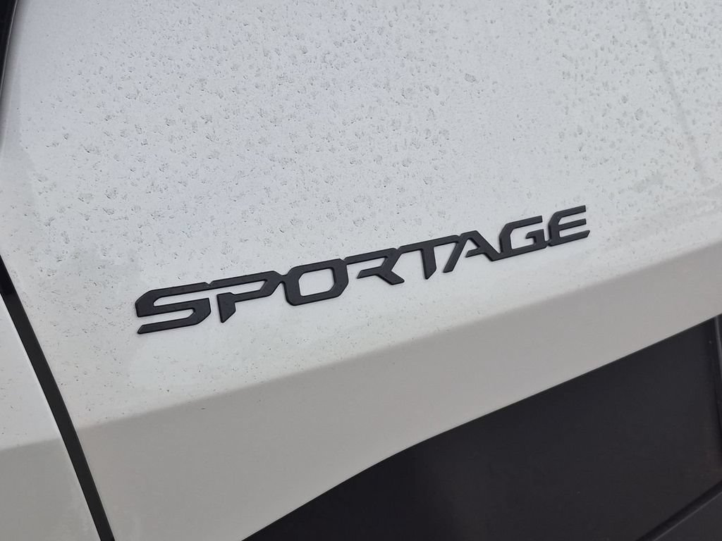 New 2026 Kia Sportage X-Line AWD/4WD image 33
