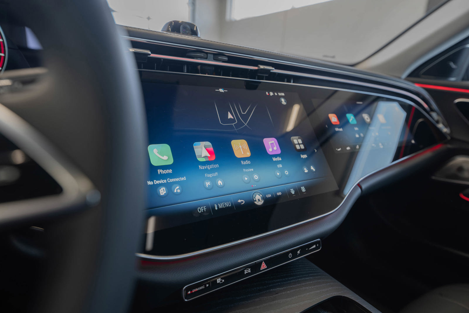 New 2025 Mercedes-Benz E 450 4MATIC All-Terrain Wagon image 31