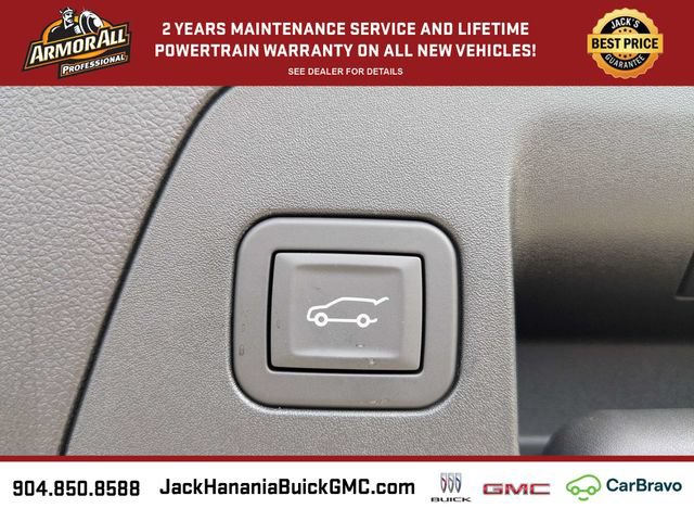 New 2026 Buick Envision Sport Touring AWD/4WD image 13