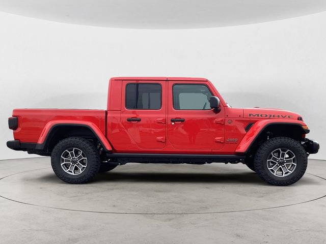 New 2026 Jeep Gladiator Mojave image 6
