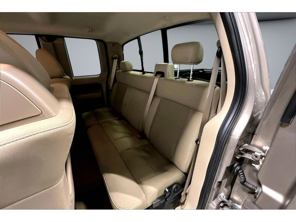 Used 2005 Ford F150 XL AWD/4WD image 26