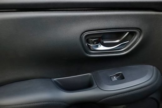 New 2027 Honda HR-V LX image 28