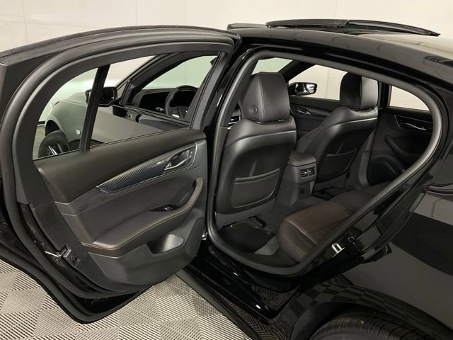 New 2026 Cadillac CT5 Sport w/ Technology Package AWD/4WD image 31