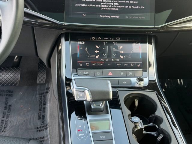Used 2023 Audi Q7 2.0T Premium Plus w/ Premium Plus Package image 14