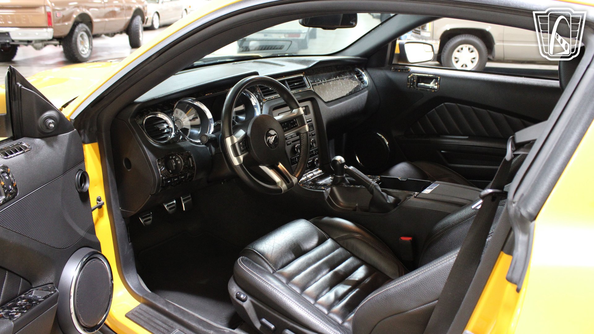 Used 2011 Ford Mustang GT RWD image 11