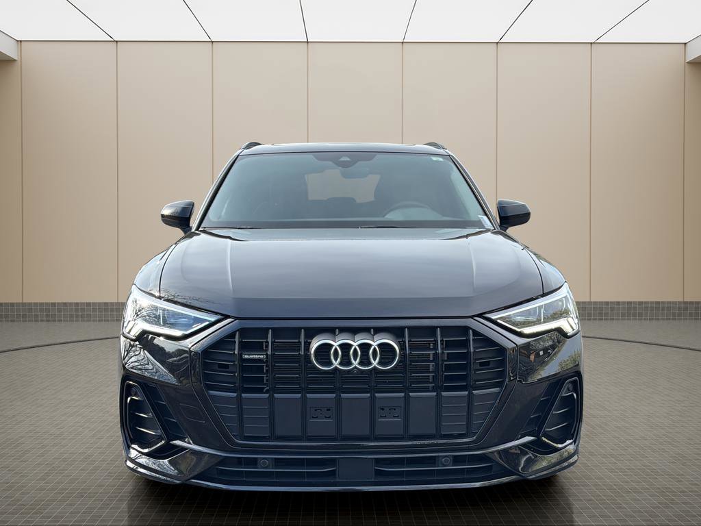 Used 2024 Audi Q3 2.0T Premium Plus image 8