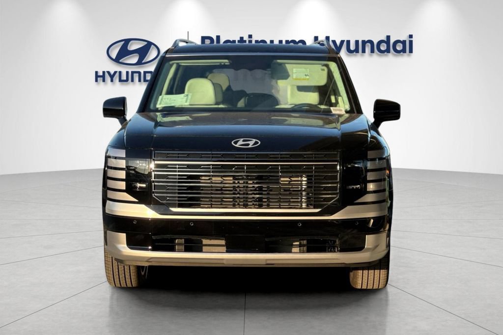 New 2026 Hyundai Palisade Calligraphy AWD/4WD image 9