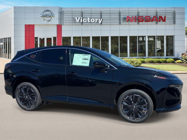 New 2026 Nissan Murano Platinum w/ Cargo Package AWD/4WD image 2
