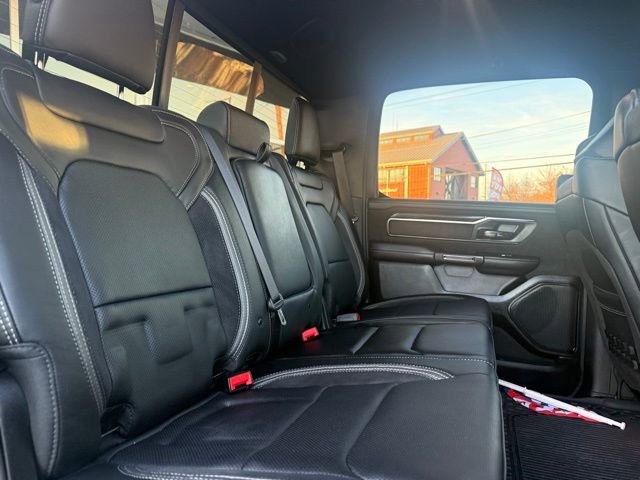 Used 2025 RAM 1500 RHO image 22