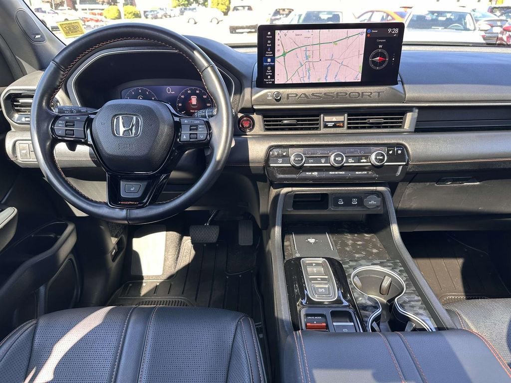 Used 2026 Honda Passport TrailSport Elite image 17
