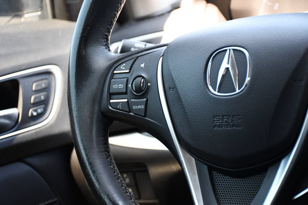 Used 2019 Acura TLX V6 w/ Technology Package FWD image 27