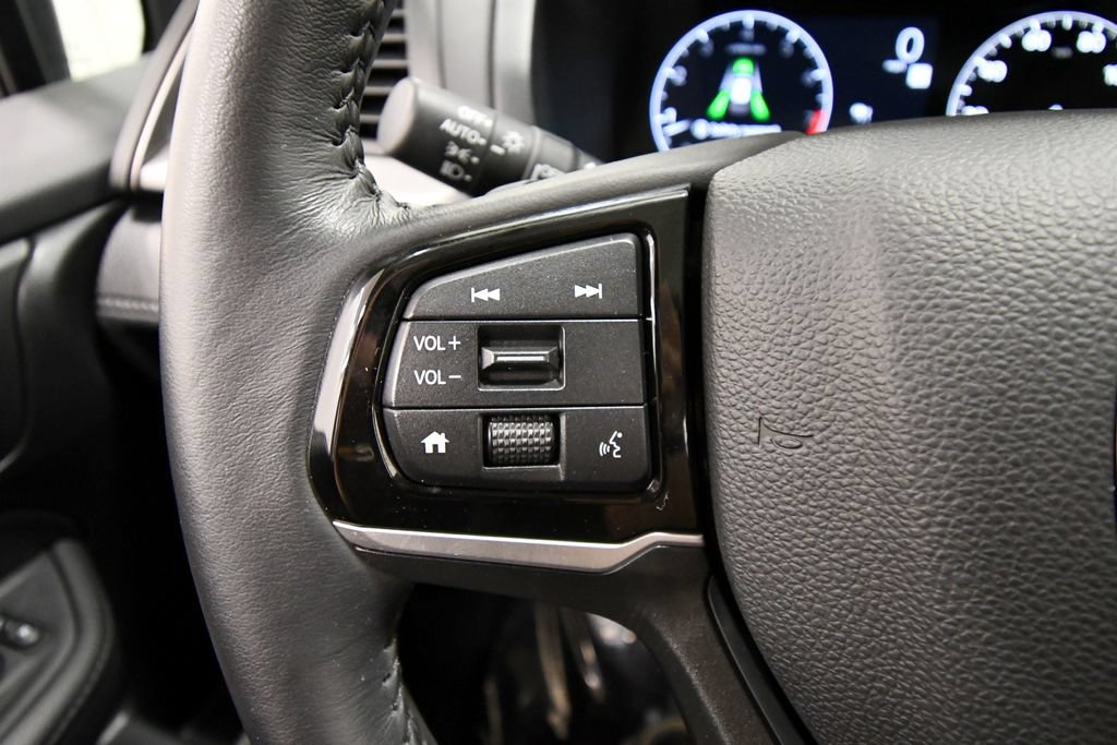 Certified 2025 Honda Odyssey EX-L image 21