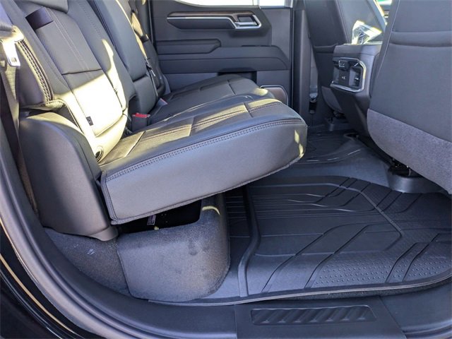 New 2026 Chevrolet Silverado 1500 High Country w/ High Country Premium Package image 37