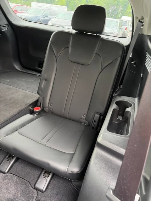 Used 2022 Kia Sorento SX Prestige AWD/4WD image 16
