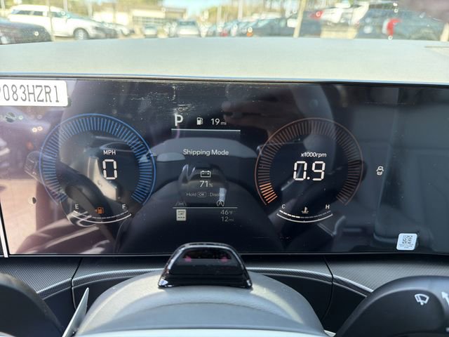 New 2026 Hyundai Santa Fe SEL image 25