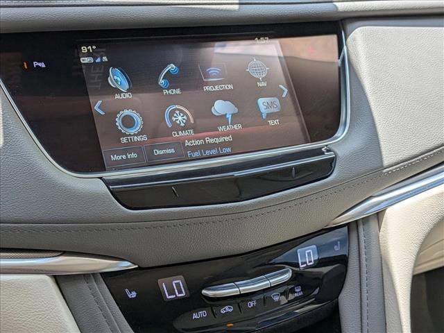 Used 2019 Cadillac XT5 Luxury AWD/4WD image 6