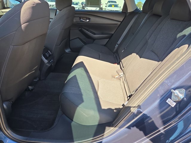 Used 2025 Honda Accord SE image 19