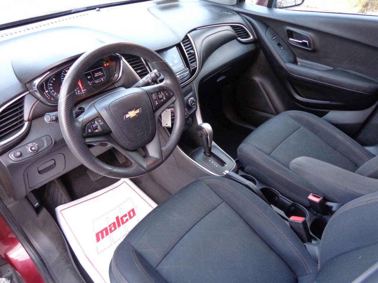 Used 2017 Chevrolet Trax LT image 8