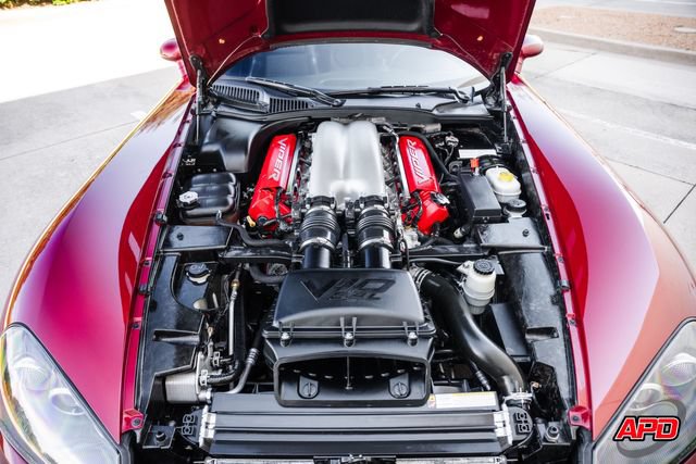 Used 2008 Dodge Viper SRT-10 RWD image 30