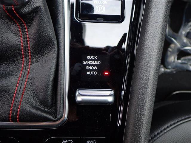 New 2026 Jeep Compass Trailhawk w/ Sun, Sound & Navigation Group image 25