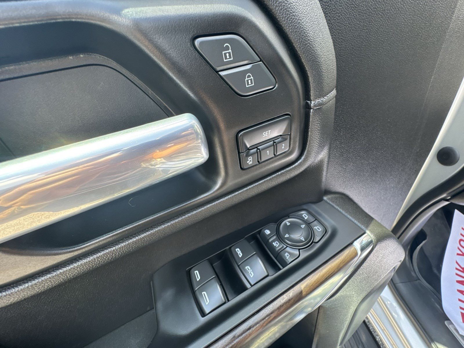 Used 2022 GMC Sierra 2500 SLT w/ SLT Convenience Package AWD/4WD image 15
