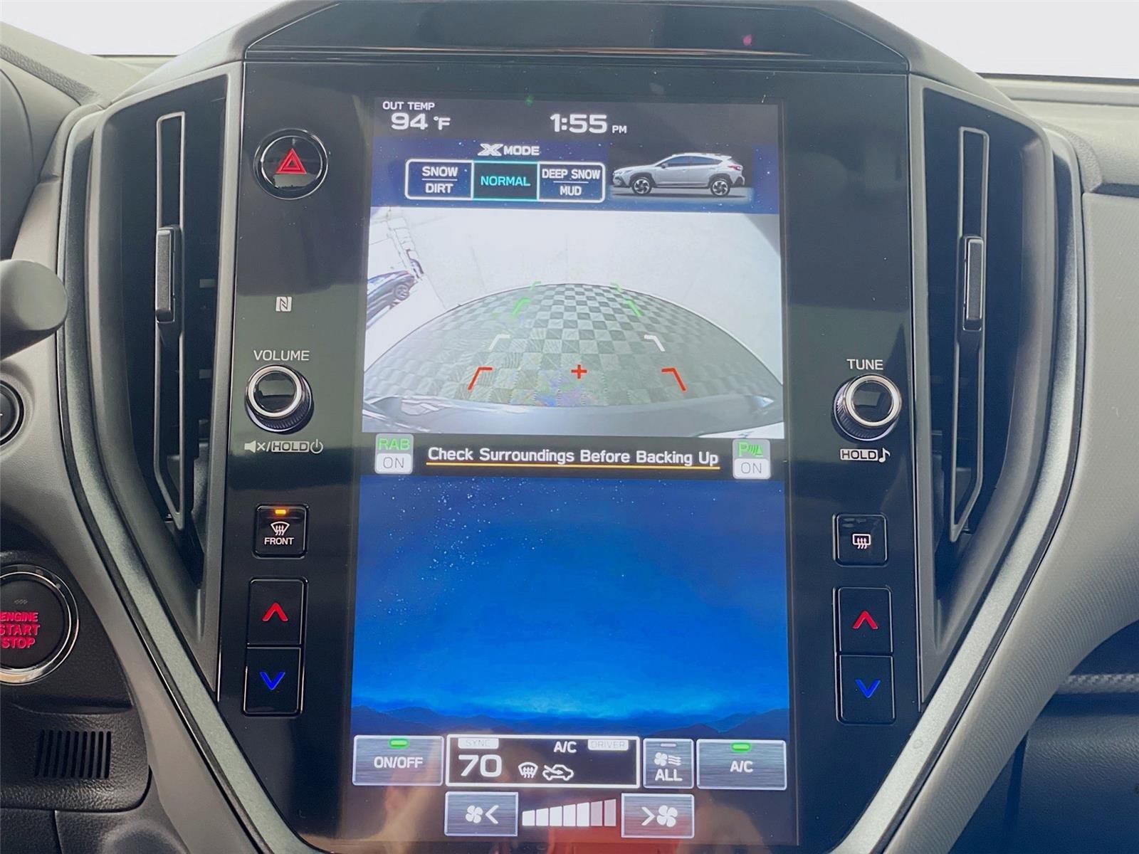 New 2026 Subaru Crosstrek 2.5i Limited AWD/4WD image 15