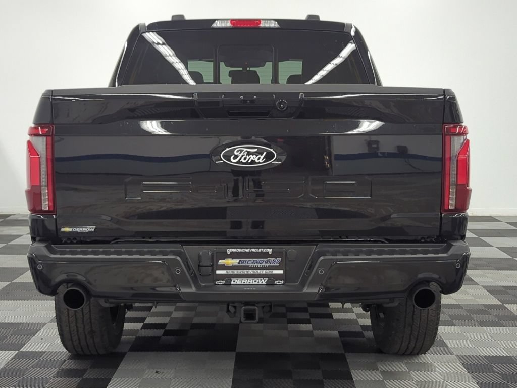 Used 2026 Ford F150 Lariat AWD/4WD image 7