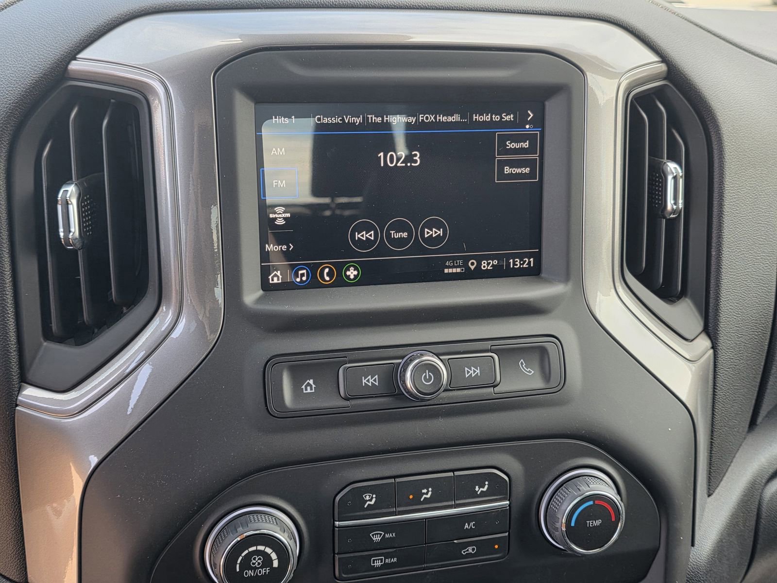 New 2026 Chevrolet Silverado 3500 W/T image 8