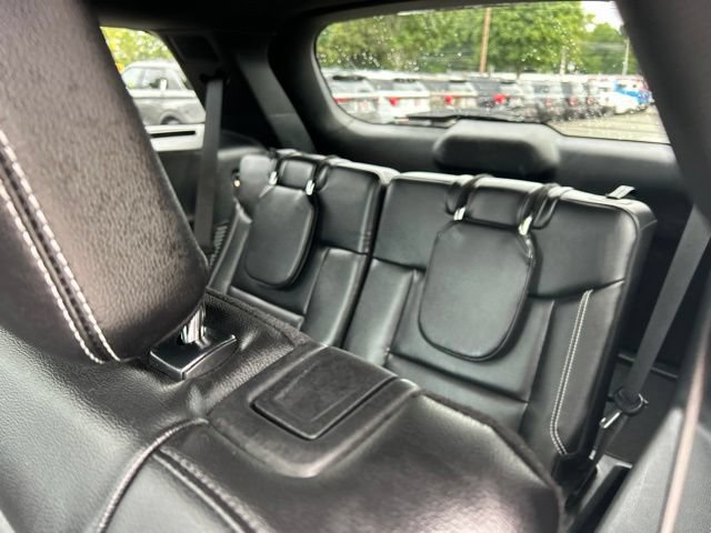 Used 2024 Ford Explorer ST w/ Equipment Group 401A AWD/4WD image 17