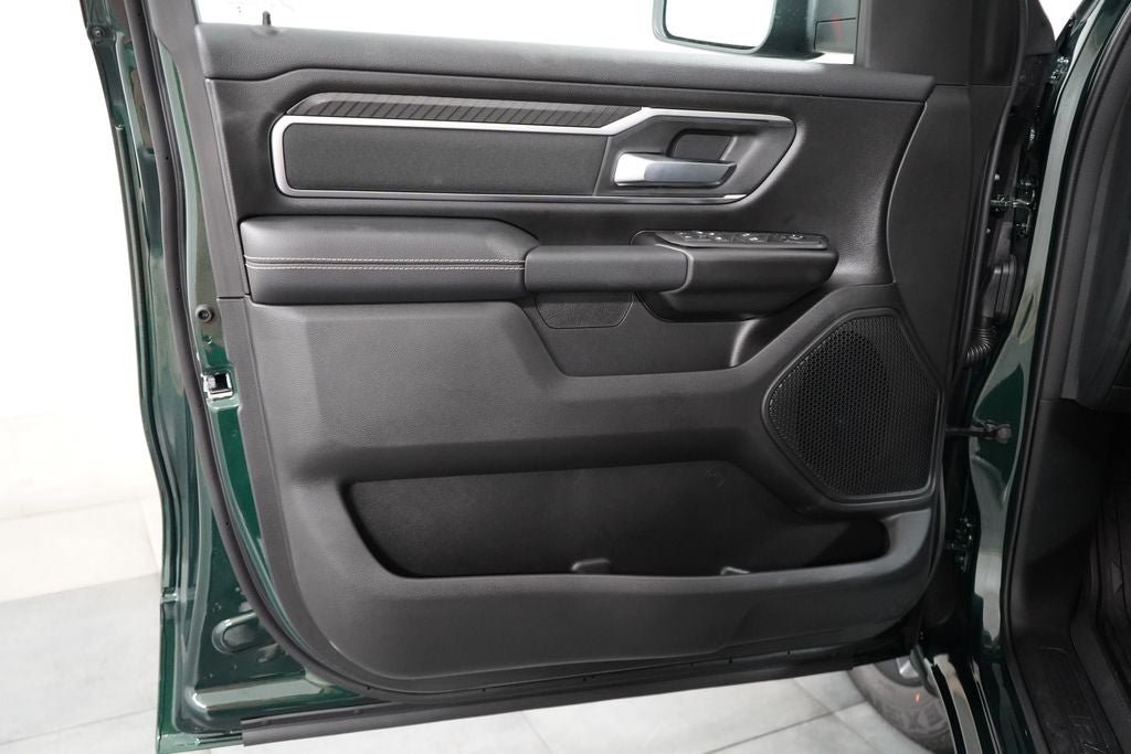 New 2027 RAM 1500 Big Horn AWD/4WD image 28