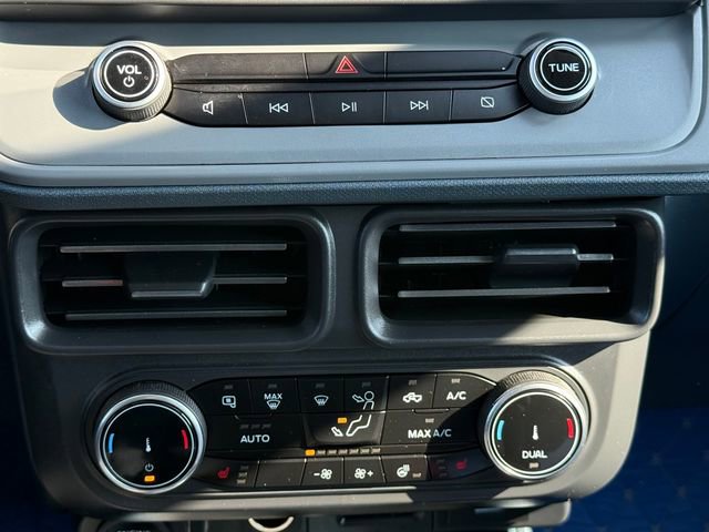 Certified 2023 Ford Maverick Lariat w/ Lariat Luxury Package FWD image 11