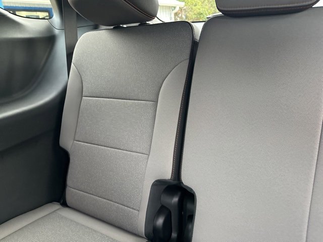 New 2026 Chevrolet Traverse LT w/ Sun and Wheel Package image 39