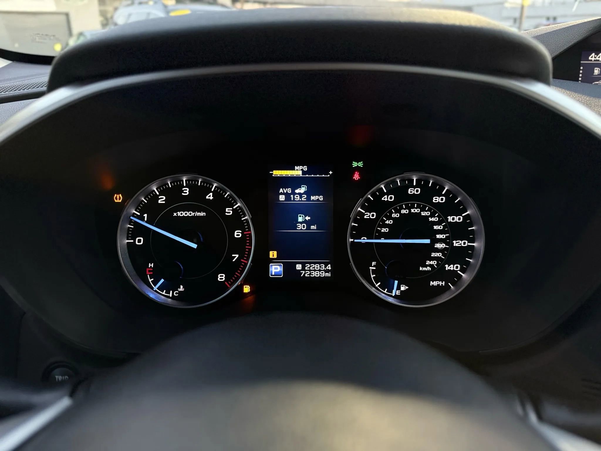 Used 2021 Subaru Ascent Limited w/ Technology Package image 35