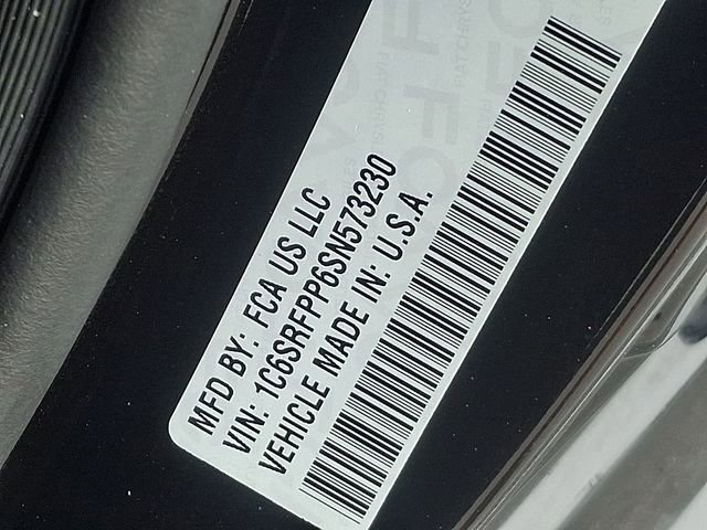 Used 2025 RAM 1500 Limited image 27