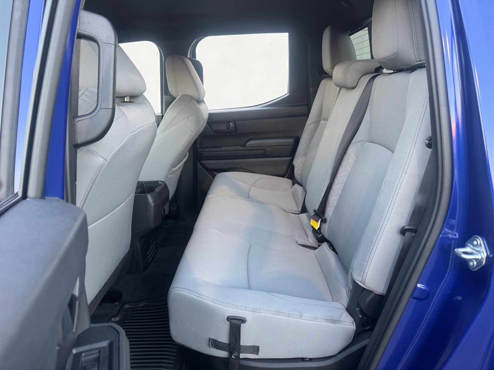 Certified 2025 Toyota Tacoma SR5 image 17