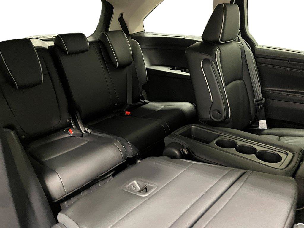 New 2027 Honda Odyssey Touring image 26