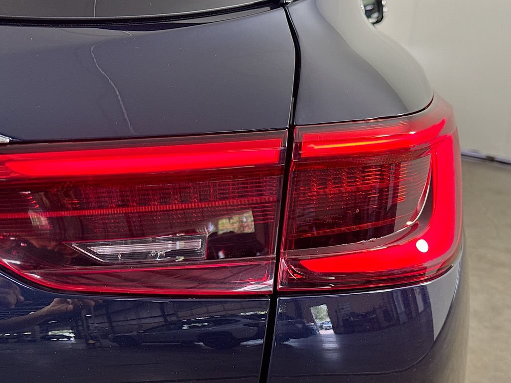 Certified 2021 INFINITI QX50 Essential w/ Convenience Package FWD image 36