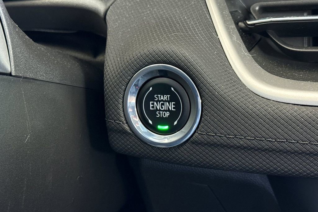 Used 2026 Chevrolet TrailBlazer LS w/ LS Convenience Package image 32