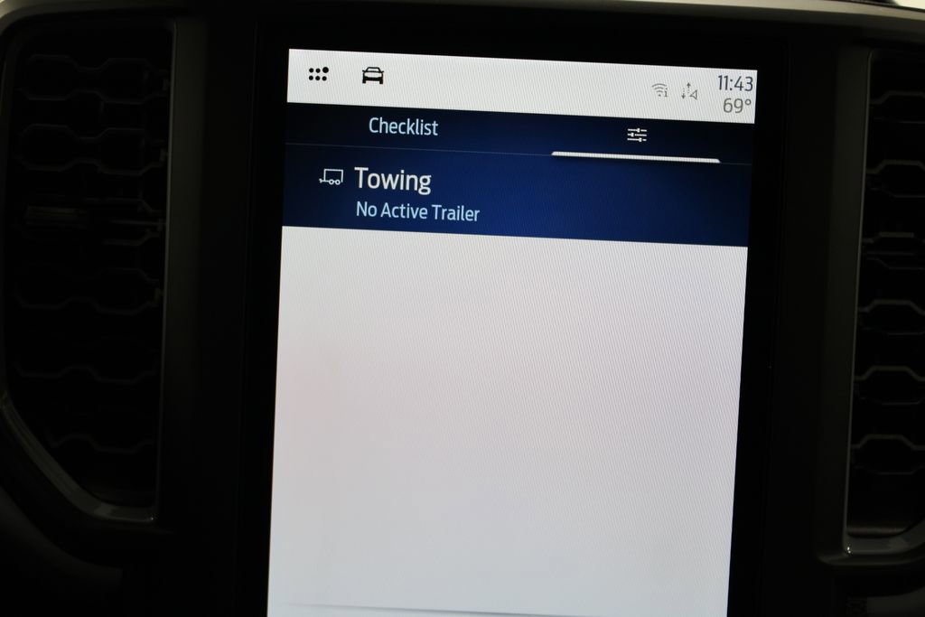 New 2026 Ford Ranger XL image 42