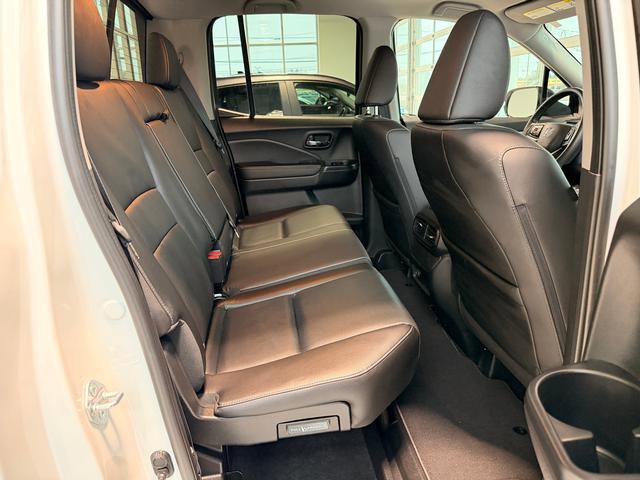 Used 2025 Honda Ridgeline RTL image 21