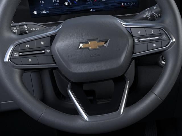 New 2026 Chevrolet Tahoe LS w/ LPO, Dark Essentials Package RWD image 19