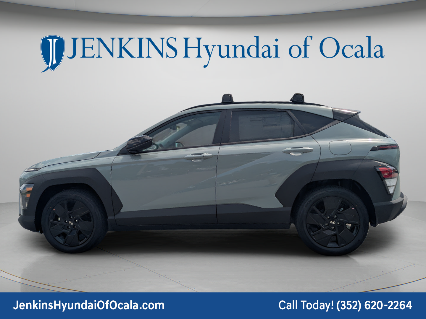 New 2027 Hyundai Kona SEL Sport FWD image 7
