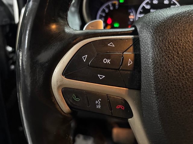 Used 2015 Jeep Grand Cherokee Summit AWD/4WD image 18