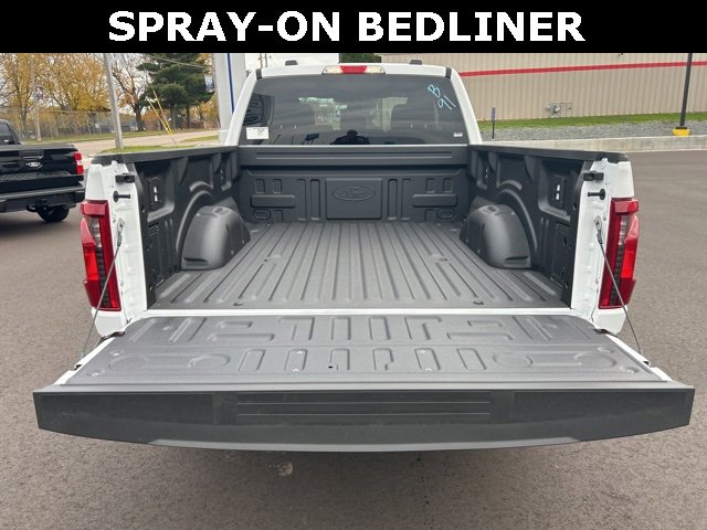 New 2025 Ford F150 STX image 36